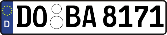 DO-BA8171