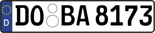 DO-BA8173