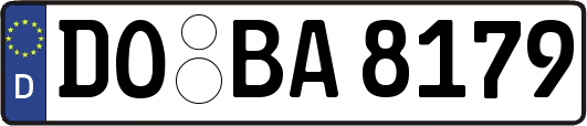 DO-BA8179