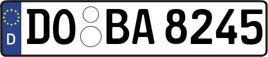 DO-BA8245