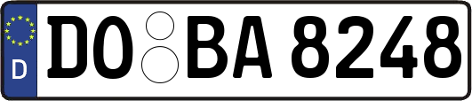 DO-BA8248