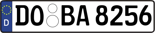 DO-BA8256