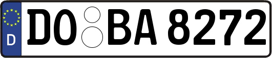 DO-BA8272