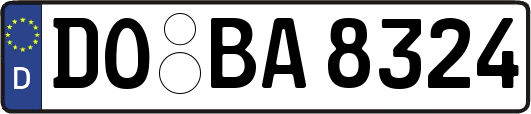 DO-BA8324