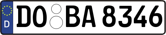 DO-BA8346