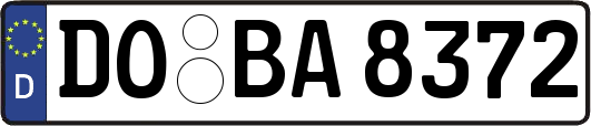DO-BA8372