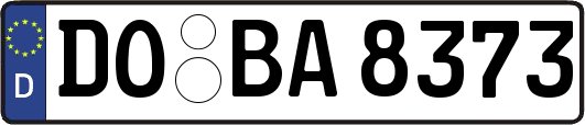DO-BA8373