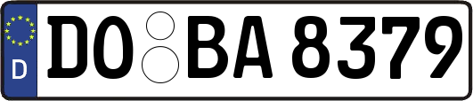 DO-BA8379