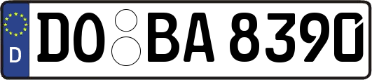 DO-BA8390