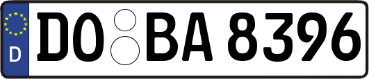 DO-BA8396