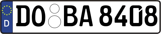 DO-BA8408