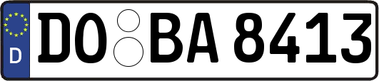 DO-BA8413