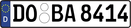 DO-BA8414