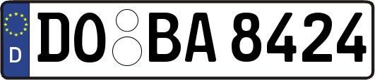DO-BA8424