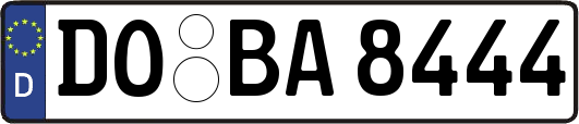 DO-BA8444