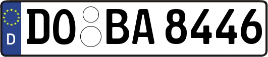 DO-BA8446