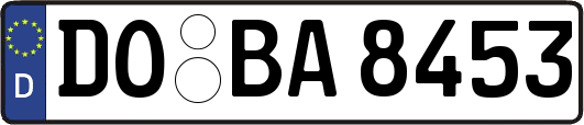 DO-BA8453