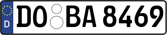 DO-BA8469