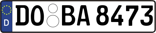 DO-BA8473