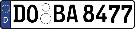 DO-BA8477