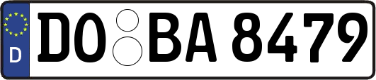 DO-BA8479