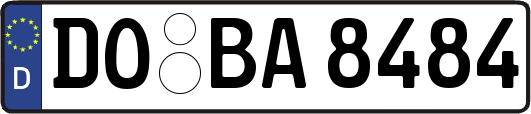 DO-BA8484