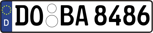 DO-BA8486