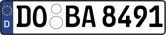 DO-BA8491