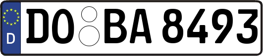 DO-BA8493