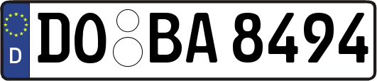 DO-BA8494