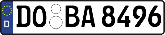 DO-BA8496