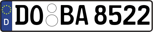 DO-BA8522
