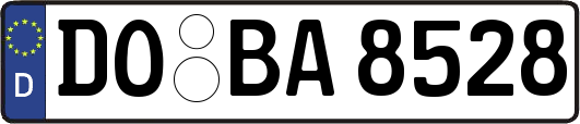 DO-BA8528