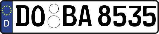 DO-BA8535