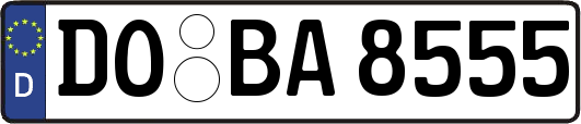 DO-BA8555