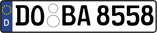 DO-BA8558