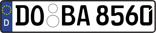 DO-BA8560