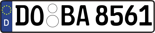 DO-BA8561