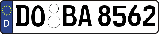 DO-BA8562