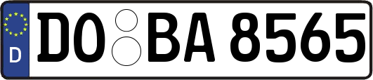 DO-BA8565