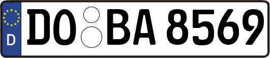 DO-BA8569