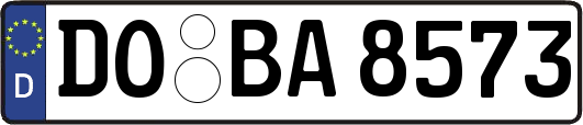 DO-BA8573