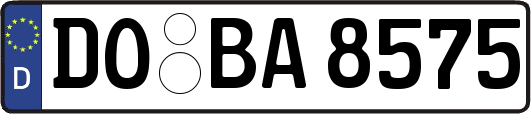 DO-BA8575