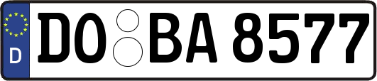 DO-BA8577