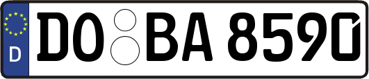 DO-BA8590