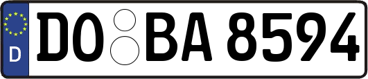 DO-BA8594