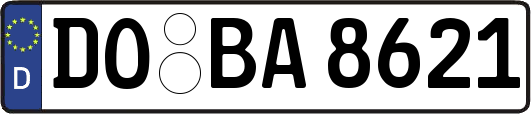 DO-BA8621