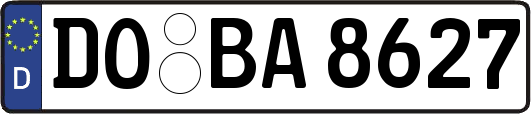 DO-BA8627