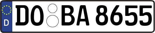 DO-BA8655