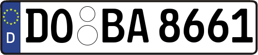 DO-BA8661